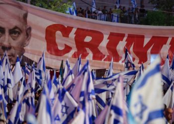 NAPOKON PRAVDA Levy: Hoće li to moći probuditi Izraelce iz njihovog bezobzirnog, uvrnutog osjećaja za pravdu?