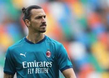 JEDAN JE ZLATAN: Forma je prolazna, klasa je vječna