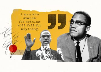 NEPONOVLJIV GLAS „CRNE SLOBODE“ Sudan: Malcolm X je bio saveznik potlačenih, zato je i danas važan