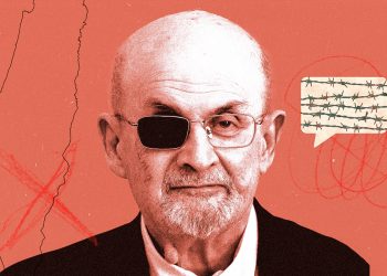 LIBERALNI MUČENIK ILI ISLAMOFOB Sabali: Salman Rushdie nije u pravu kada je u pitanju Palestina