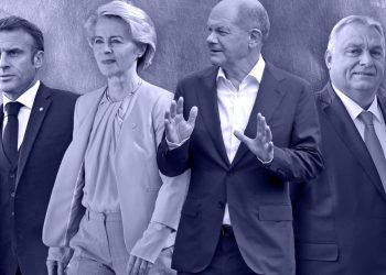 EU I BLISKI ISTOK: Mnogo pitanja, malo odgovora, puno srama