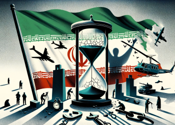 IRAN NAKON RAISIJA Goudsouzian: Islamska Republiku će nadživjeti i smrt Ebrahima Raisija
