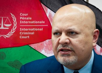 ULOZI SU OGROMNI Odeh: Mogu li Karim Khan i ICC preživjeti dvostruke standarde Zapada?