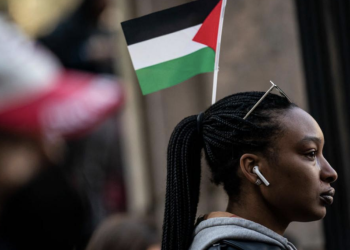 GLOBALNA INTIFADA ZA PALESTINU Hijazi: Studentski protesti za Gazu, od Amerike do Australije, mogli bi biti posljednja nada za iskupljenje globalnog sjevera