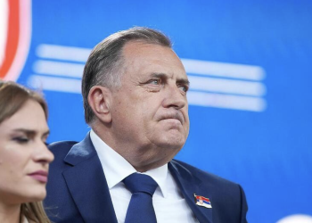 NE DAJ BOŽE DA SE OVAKVI SRBI MNOŽE! Dodik: Naše odluke bit će osvješćujuće za Bošnjake