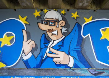„ŠOKIRANI SMO ODLUKOM“: Nizozemski javni emiter ljut zbog izbacivanja njihovog predstavnika s Eurovizije