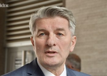 NAŠ ANTIFAŠIZAM JE U NORMANDIJI: Vizije generala Georgea Pattona su vizije bosanskih antifašista!
