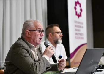 AKADEMSKI DISKURS DŽEMALUDINA LATIĆA: Etnonacionalizam je jedna od najopasnijih „primitivnih ideja“ koje razaraju evropska društva