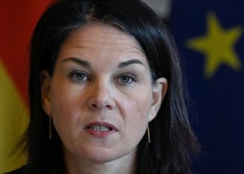 KOLONIJALNI FEMINIZAM Engelcke: Rat u Gazi razotkriva njemačku feminističku vanjsku politiku kao laž