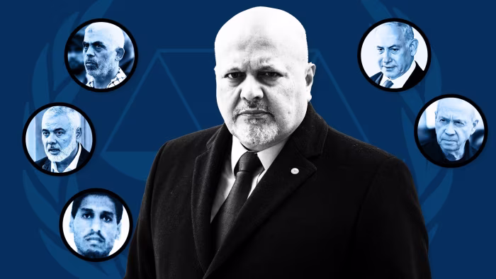 KAKO JE PROBIJENA GLOBALNA „ŽELJEZNA KUPOLA“ CIONIZMA  Hearst: ICC je suspendirao izraelsku dozvolu za ubijanje