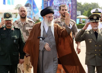 VOJNA TVRĐAVA ISTOKA: Iranske oružane snage su najmoćnija sila Bliskog istoka. Evo zašto