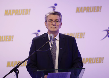 PUT SRBIJE ZA EVROPU VODI PREKO SREBRENICE: Srbija ne može postati članica EU dok ne prihvati donesene presude o genocidu