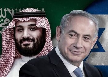 MBS MOŽE BITI KRALJ, ALI NIKAD VOĐA ARAPA Al-Rasheed: Zašto je Mohammed bin Salman podbacio na Gazi
