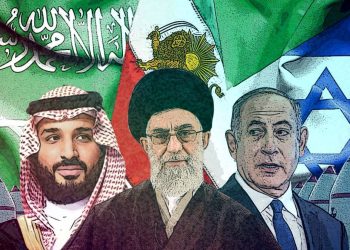 HOĆE LI SAUDIJSKA ARABIJA DOBITI BOMBU: Kako zauzdati nuklearne ambicije Rijada?