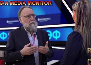PUTINOVI PROPAGANDISTI ZLI I OČAJNI: „Možemo pretvoriti Ameriku u nuklearni pepeo“