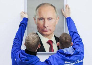ELITNI PUTINOVI ŠPIJUNI NA SUDU: Paravan je bio savršen, kao u nekoj špijunskoj seriji na Netflixu