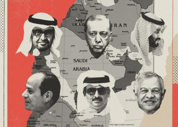 AMERIKA GUBI ARAPSKI SVIJET: Kina profitira, a gnjev zbog patnje Palestinaca već se izlio na ulice