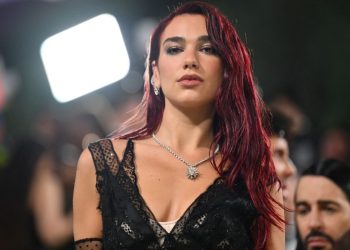 KAO DIJETE POBJEGLA JE OD ČETNIČKE KAME: Dua Lipa kaže da je spremna riskirati reakciju zbog kritiziranja Izraela