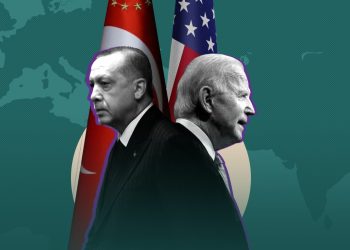 VRIJEME JE DA SE TURSKA I AMERIKA POMIRE: Washington i Ankara ne mogu sebi dopustiti da ostanu zavađeni