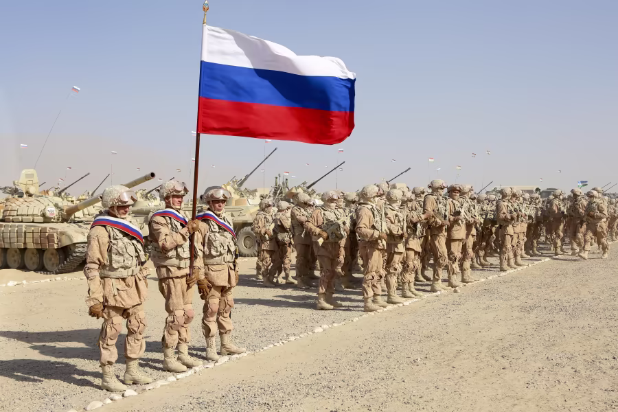 PUTINOVA TAJNA IGRA NA JUŽNOM KAVKAZU: Uspon Azerbajdžana, povlačenje Gruzije i ruska potraga za pristupom Iranu i Bliskom istoku