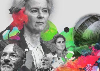 MADAM GENOCID Falk: Građanski postupak ICC-a protiv Ursule von der Leyen podiže ulog na saučesništvo u genocidu