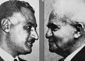 TITOV TAJNI PLAN ZA VJEČNI MIR ŽIDOVA I ARAPA: Naser odbio dolazak Guriona na Brijune