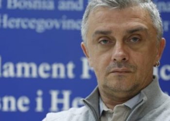 PADA CRVENA BASTILJA: SDA preuzima primat od SDP-a sa multietničkim kandidatima