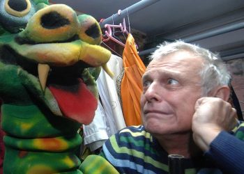 KAKO JE “ODLEPIO” TUŽNI BRANKO KOCKICA: Dječji idol Titovih pionira postao je Vučićeva dvorska luda