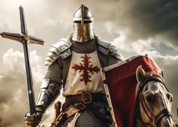 „HOĆEMO LI VJEČNO ŽIVJETI OD MAČA“: Ide li Izrael putem križara?