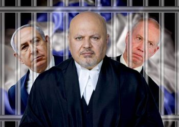 ZAMAGLJENA OGLEDALA El Basri: Idu li nalozi za hapšenje koje je Karim Khan izdao ispred ICC-a u korist Izraela?