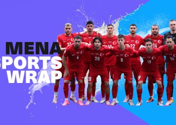 SULTAN DANCE: Turska je velika nada regiona na Euru 2024