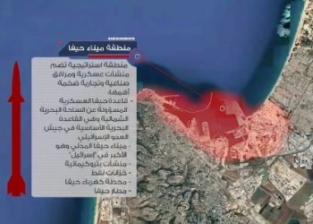 PORUKA DA SU SPREMNI ZA RAT: Dron Hezbollaha snimio civilnu i vojnu infrastrukturu Haife