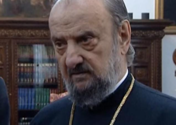 SRBENDA VLADIKA KAČAVENDA: U Srbiji odlikovan notorni episkop, smijenjen nakon jezivih optužbi za pedofiliju