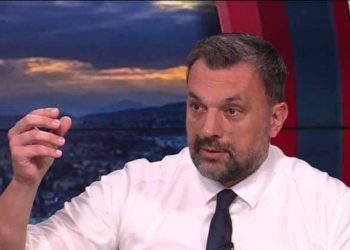 KAD SE DINO UGLEDAO U “ŠPIGLU”: Konaković će kao ministar vanjskih poslova dugo biti “slaba karika” Trojke