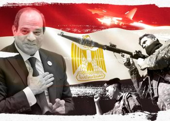 FARAONSKI PONOS I ARAPSKI KUKAVIČLUK Moussa:  Mir između Egipta i Izraela preživio je Gazu, ali koliko dugo još može da izdrži?