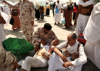 OŠTRE KRITIKE NA RAČUN SAUDIJSKE ARABIJE: Više od 1000 mrtvih i stotine nestalih na hadžu u Meki
