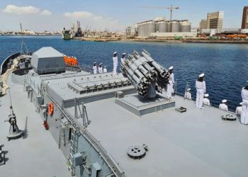 OD BALTIKA DO CRVENOG MORA: Moskva širi svoju moć u Africi
