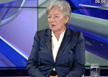 TAKO TO RADE „ČISTAČICE“ Palavrić : Ja sam raščistila sa SDA, očekujem i da Vukoja zaboravi na HDZ