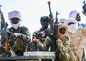 KRV I ZLATO: Putin bi mogao preokrenuti tok rata u Sudanu u svoju korist