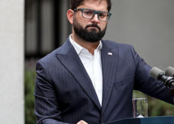 „ZAUSTAVITE IH U POKOLJU!“Čile se pridružuje u tužbi protiv Izraela za genocid