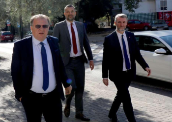 “TROGLAVA AŽDAHA” KIDIŠE NA SARAJEVO (I): Ovo će biti najskuplja izborna kampanja jer će je finansirati mafija!