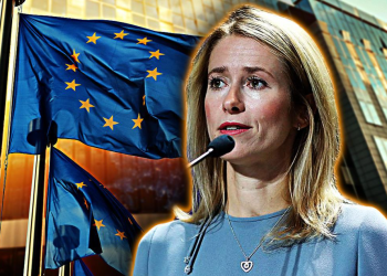 “JEDE RUSE ZA DORUČAK”: Ko je Kaja Kallas, sljedeća visoka predstavnica EU-a za vanjsku politiku?