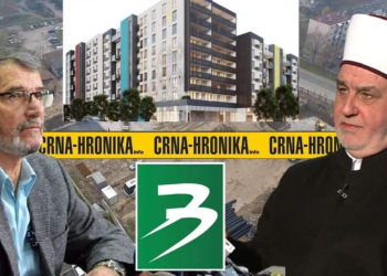 PETOKRAKA KRIMINALNA HOBOTNICA (IV): Tuzlanska ljevica je ogrezla u kriminalu koliko i sarajevska desnica