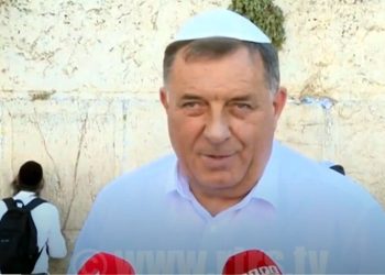 BEZBOŽNIČKI SAVEZ CIONIZMA I FAŠIZMA  Hearst: Izraelski savez s evropskim fašistima najveća je prijetnja židovskom narodu