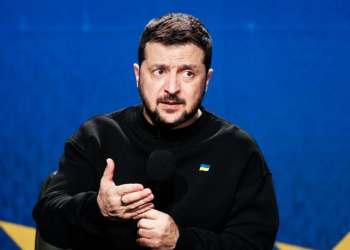 IZRAEL MORA STATI! Zelenski: Kijev će raditi na pritisku na Izrael da prekine krvoproliće u Gazi