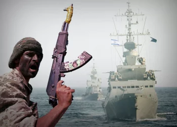 KRIZA NA CRVENOM MORU IDE DALJE OD HUTA: Da bi se izbjegla spirala nasilja, Amerika mora pomoći u stabilizaciji Velikog roga Afrike