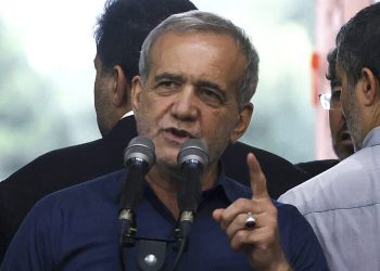 TVRDI STAV: Novoizabrani iranski predsjednik potvrdio politiku zemlje prema Izraelu