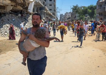 GAZA SAFARI: Američki kirurg kaže da su izraelski snajperisti namjerno gađali palestinsku djecu
