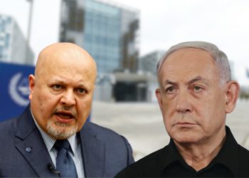 DOLIJAO KRVNIK IZ GAZE: ICC će izdati naloge za hapšenje izraelskih lidera Netanyahua i Gallanta ‘u roku od dvije sedmice’