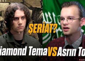 TURSKA IZMEĐU ŠERIJATA I DEMOKRATIJE:Islam je bolji?!